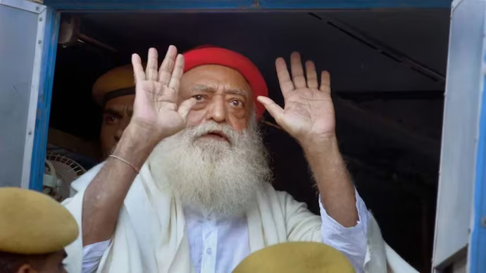 Asaram Bapu